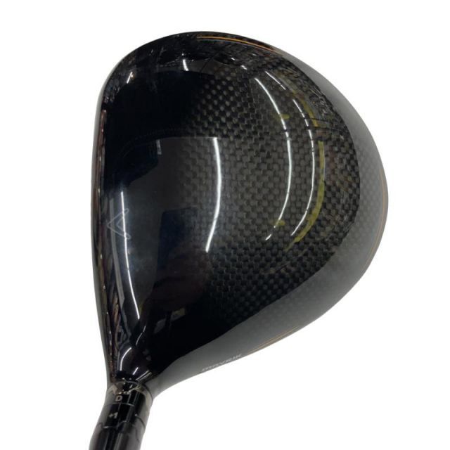 中古】 キャロウェイ MAVRIK SUBZERO 10.5° ドライバー DR Diamana