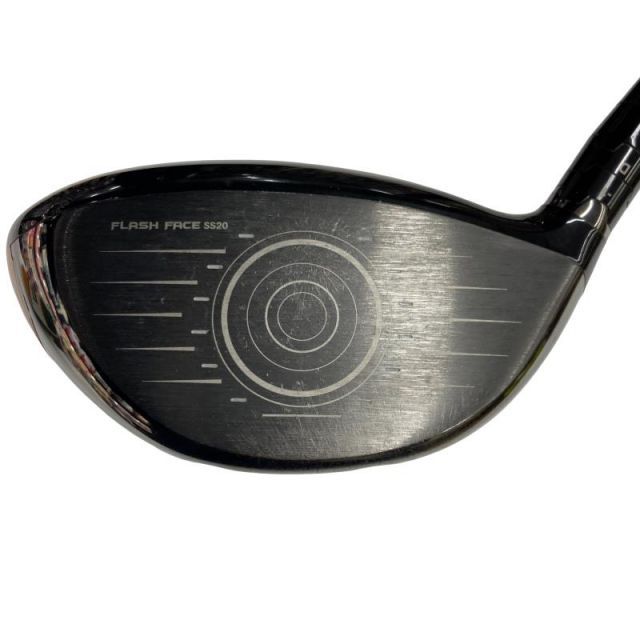 中古】 キャロウェイ MAVRIK SUBZERO 10.5° ドライバー DR Diamana