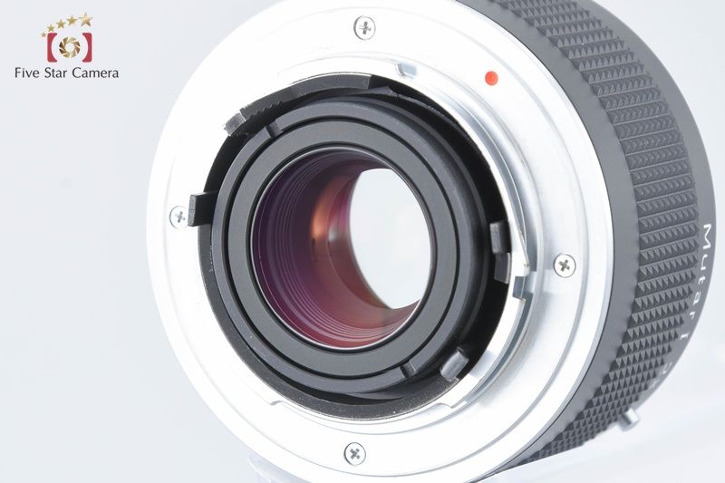 Carl Zeiss Mutar 1 テレコンバーター Amazon | Contax (コンタックス) Carl Zeiss Mutar I 2x T