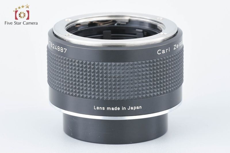 CONTAX コンタックス 【中古】CONTAX コンタックス Carl Zeiss Mutar I