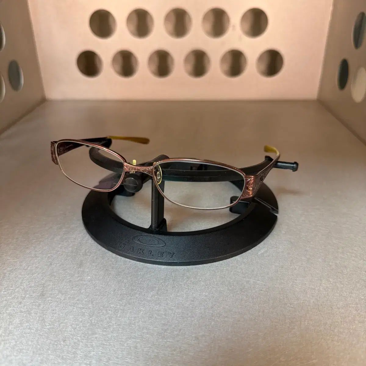 オークリー Poetic 2 0 ポエティック 2007