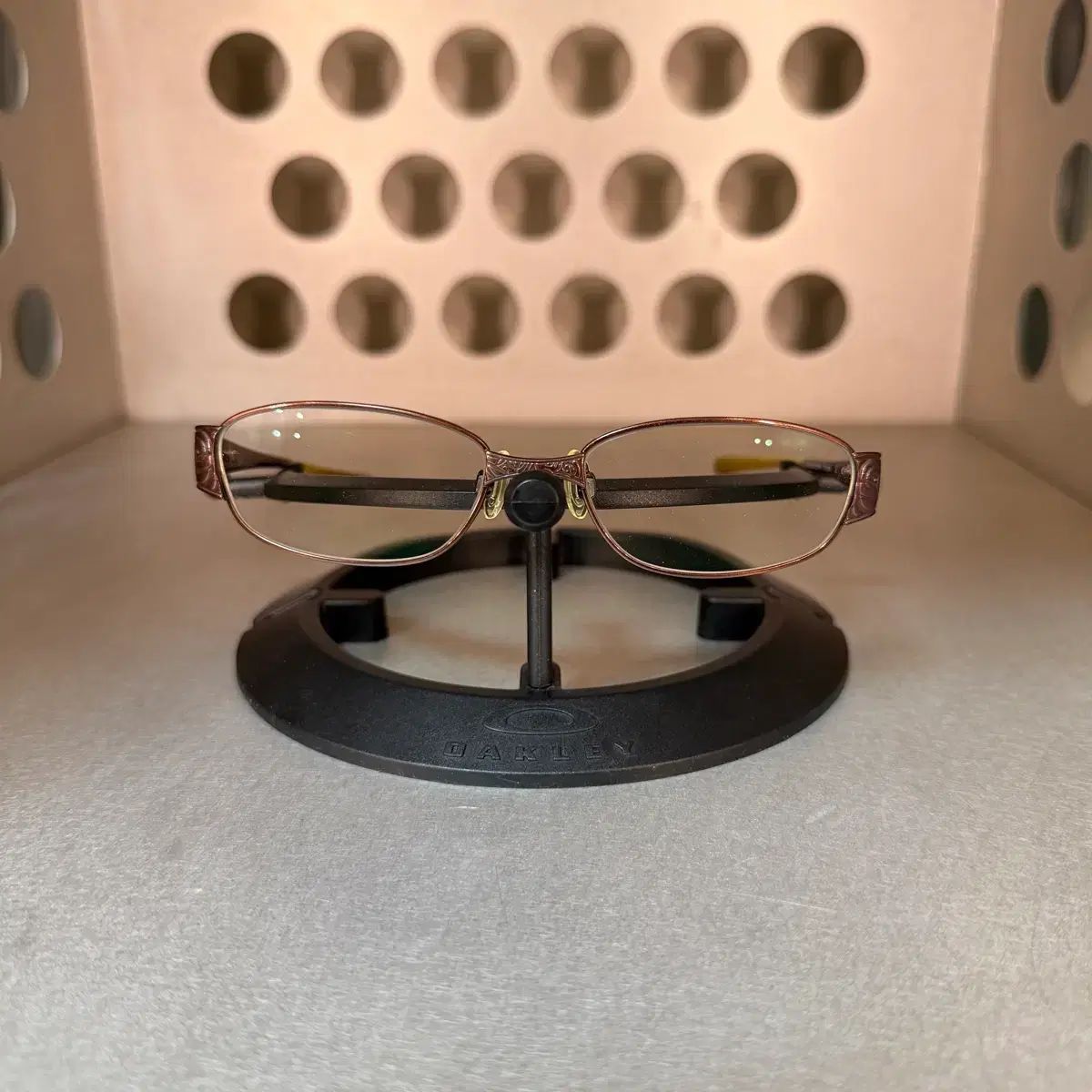 オークリー Poetic 2 0 ポエティック 2007