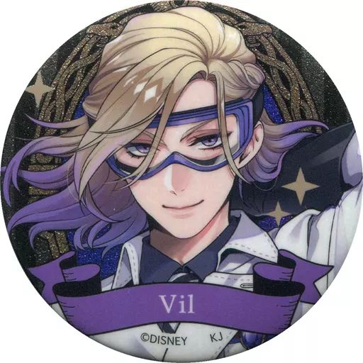 中古】バッジ・ピンズ ヴィル・シェーンハイト 「ディズニー