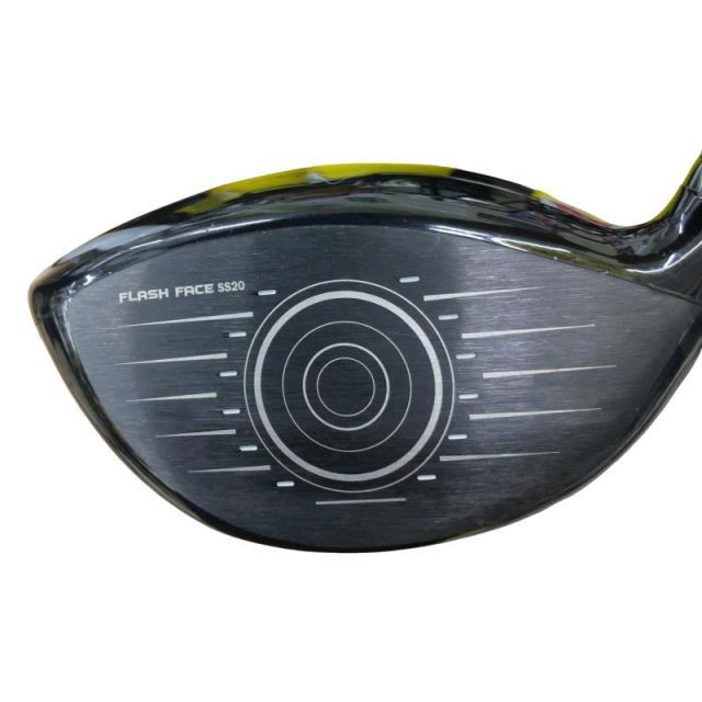 中古】 キャロウェイ MAVRIK 9° ドライバー DR Diamana 50 for CW(DR