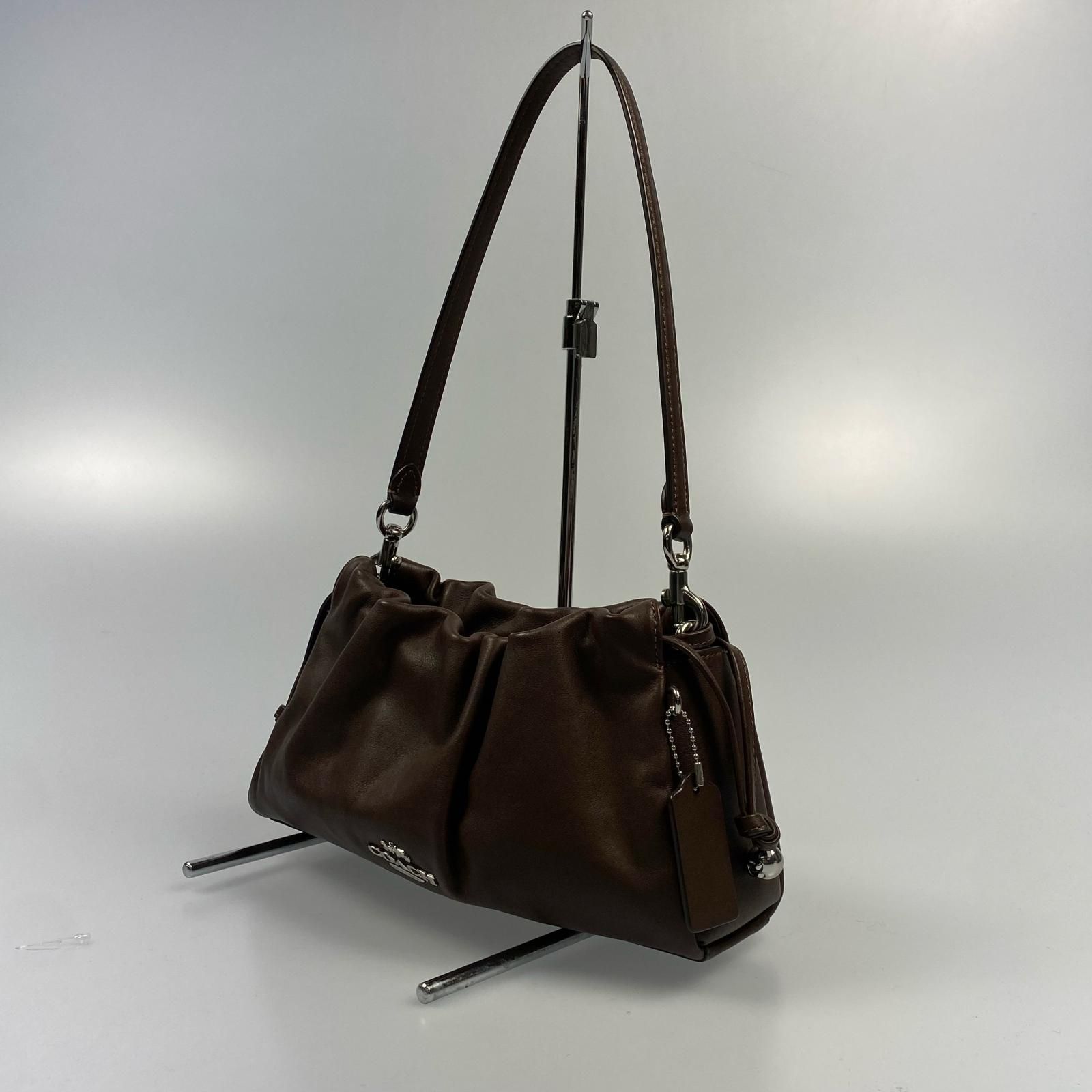 姫路東店】 中古 COACH | コーチ その他バッグ フェイ ショルダー 