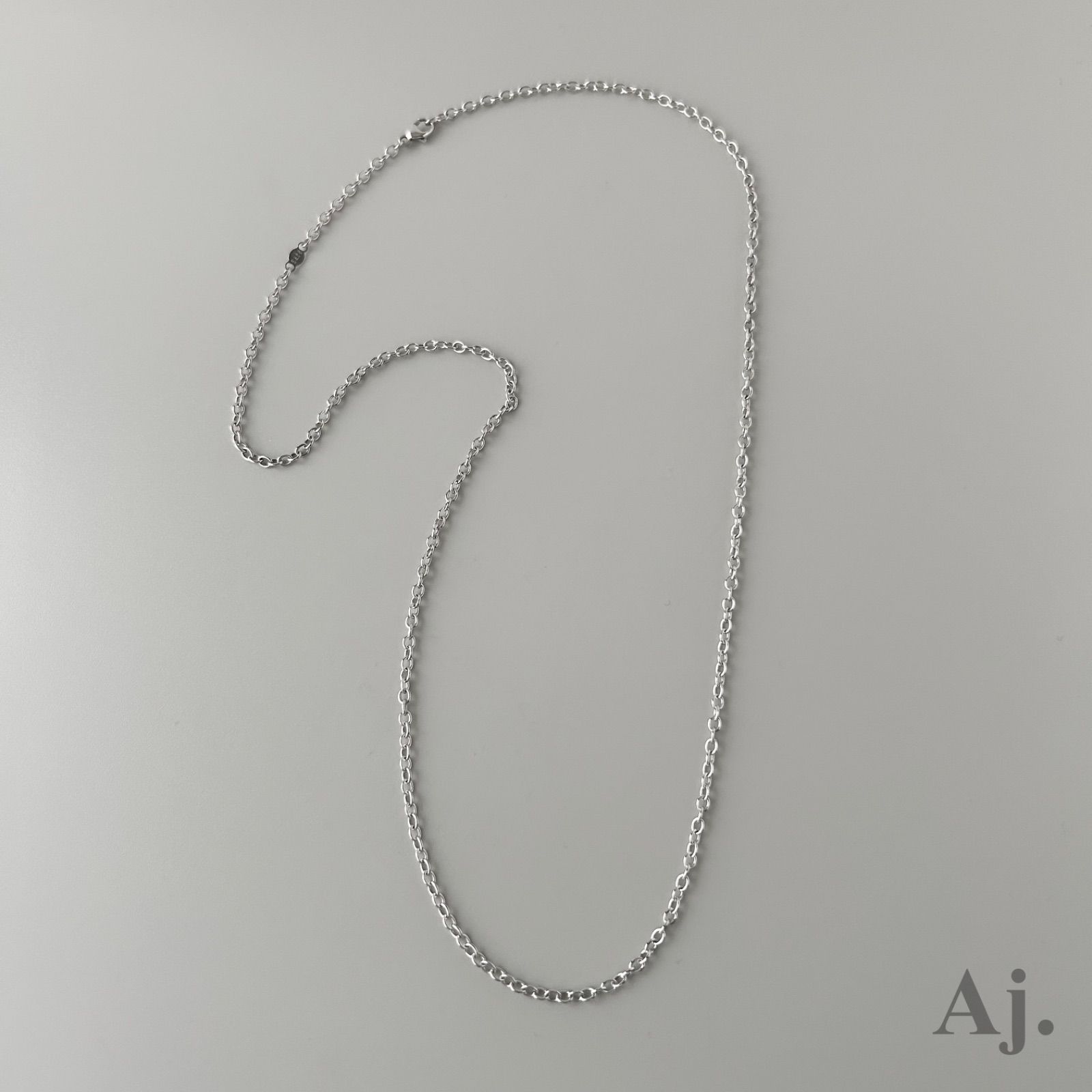 ジョージジェンセン ネックレス チェーン Sterling Silver 925 Georg Jensen