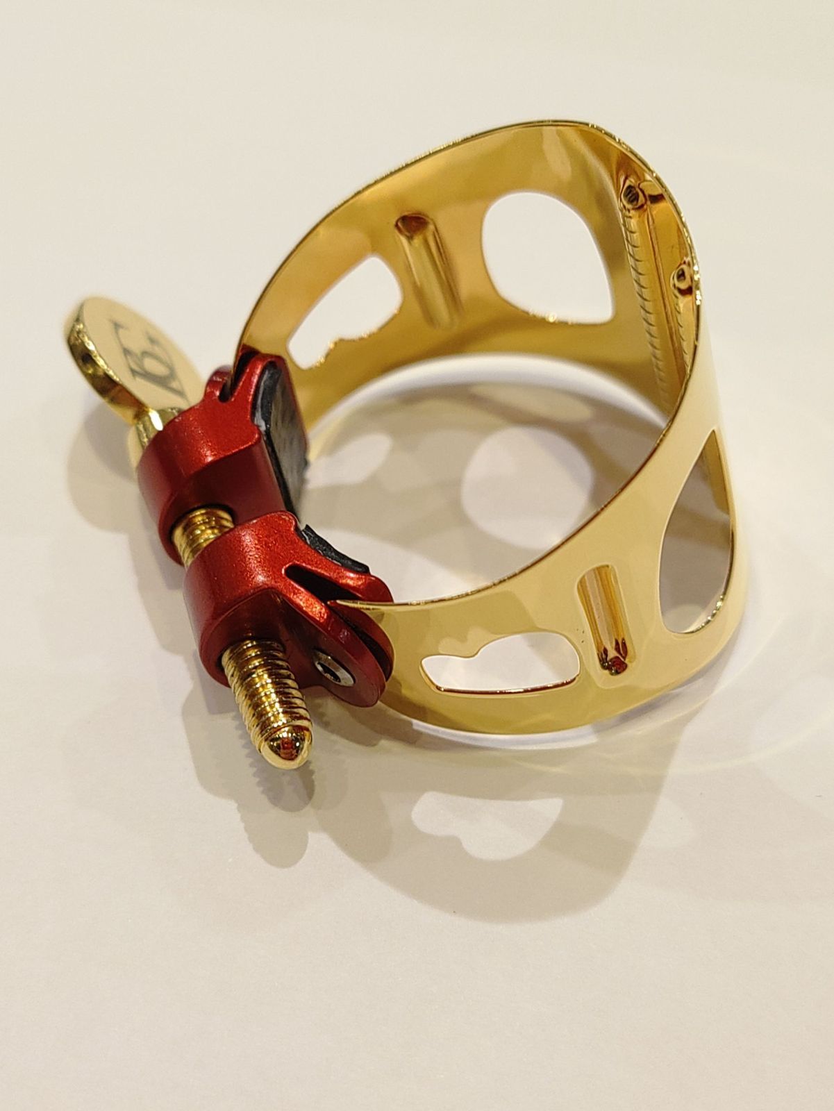 1 アルトサックス