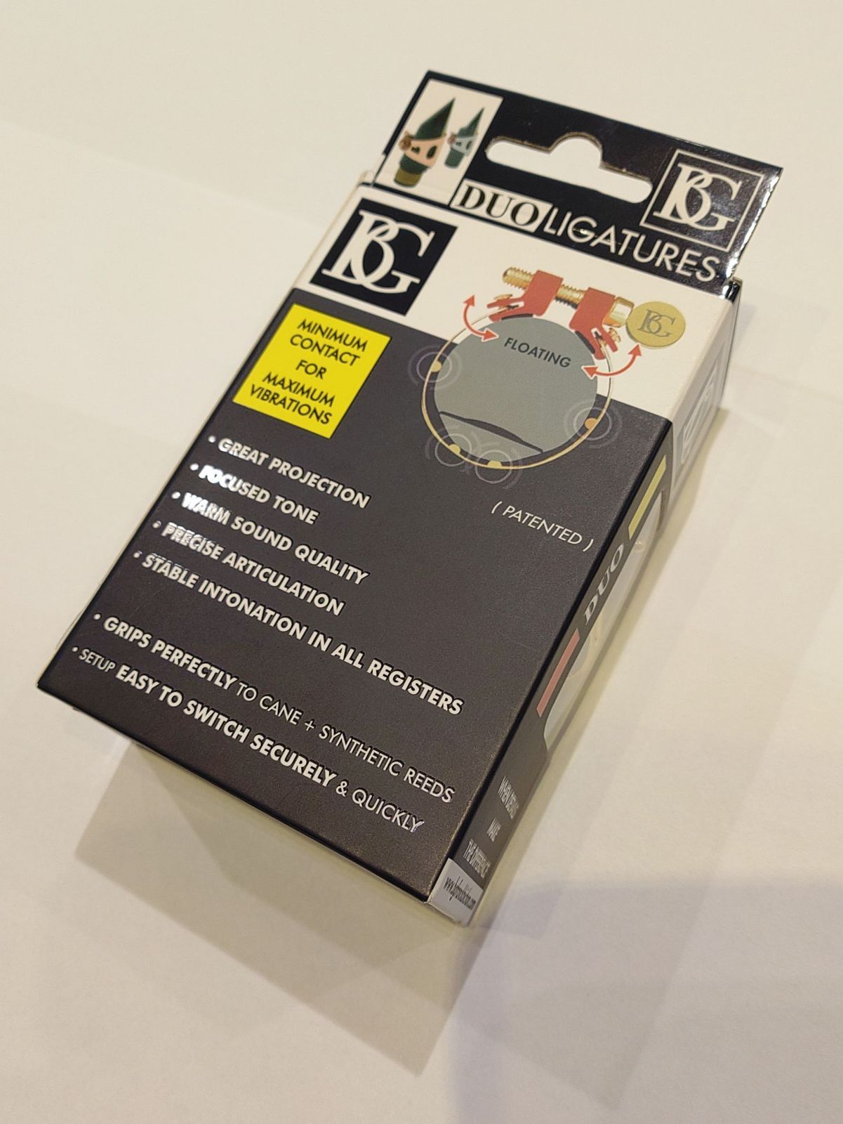 アルトサックス