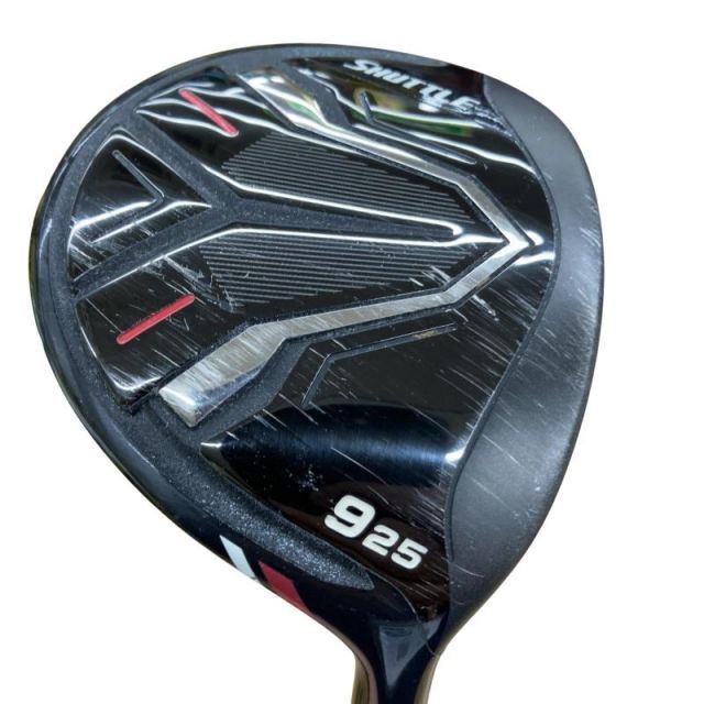 中古】 マジェスティゴルフ(旧マルマン) SHUTTLE(2022) 9W