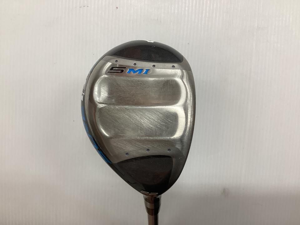 ミズノ SURE DD 2.0 MI 22度 EXSAR SRフレックス ユーティリティ