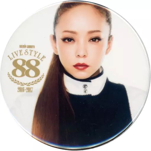 ★ 安室奈美恵 LIVESTYLE マグネット 安室奈美恵マグネット livestyle88缶マグネット全種類 ☆ 安室奈美恵