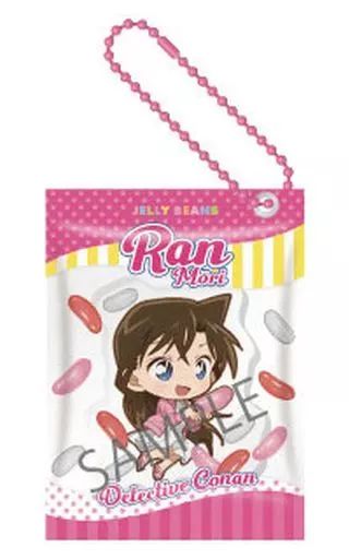 名探偵コナン おやつキーホルダー ゼリービーンズver. 名探偵コナン おやつキーホルダー ゼリービーンズver. 名探偵コナン