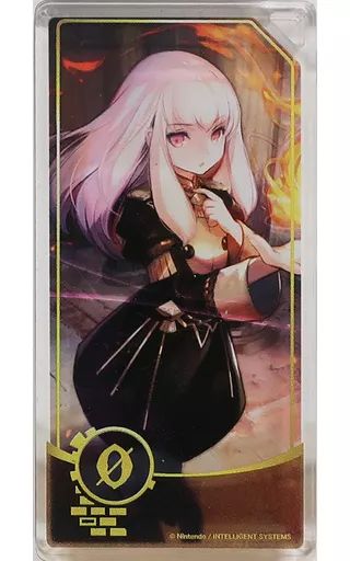 中古】雑貨 リシテア 「ファイアーエムブレム0(サイファ) ドミテリア