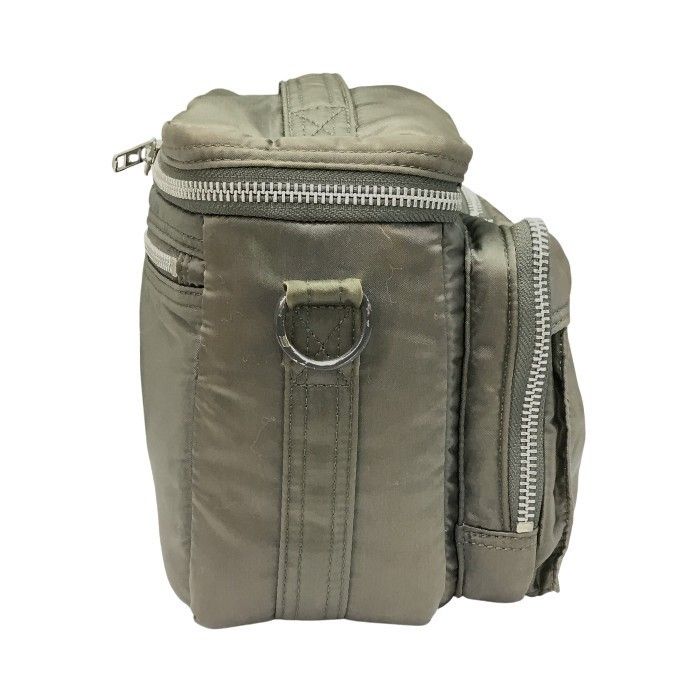 タンカーカメラバッグ