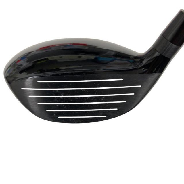 中古】 ミズノ Mizuno Pro(2019) 5W フェアウェイウッド FW TOUR AD GM