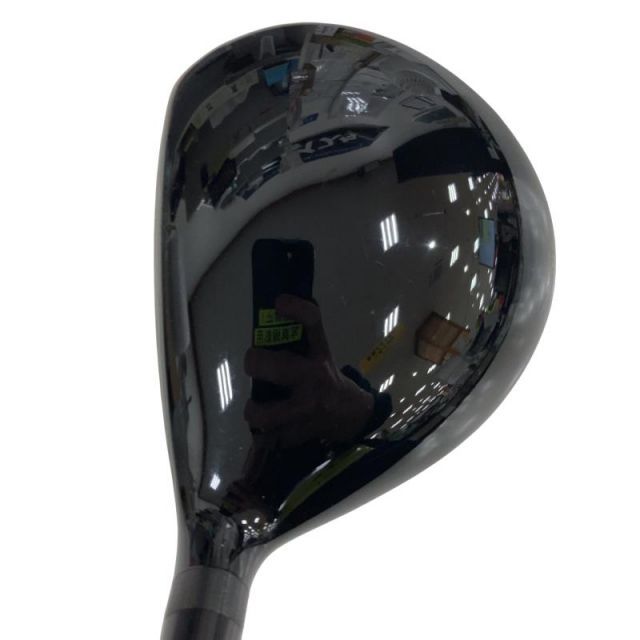 中古】 ミズノ Mizuno Pro(2019) 5W フェアウェイウッド FW TOUR AD GM