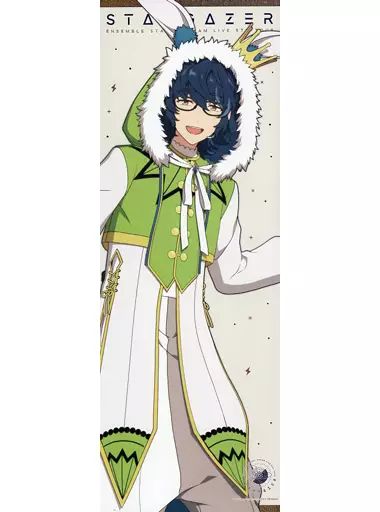 中古】ポスター 撮り下ろしポスター(solo shot ver.) 青葉つむぎ