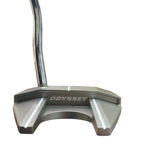 中古】 オデッセイ Ai-ONE #7 DB 34インチ パター PT STROKE LAB 90