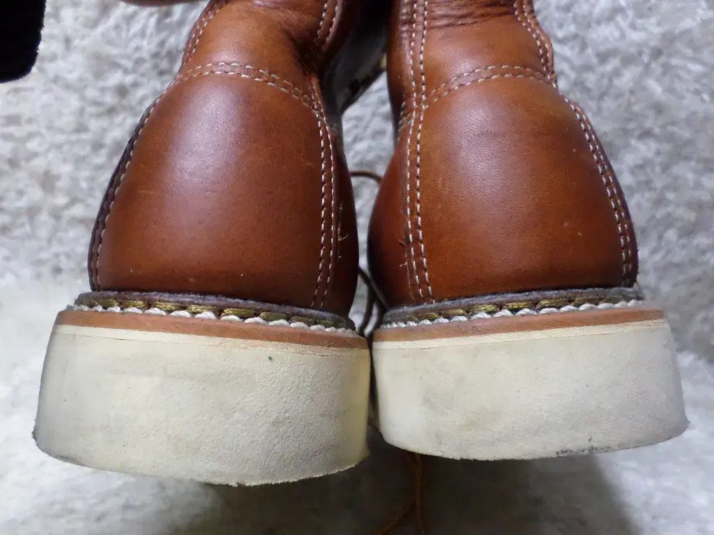 ウォーカーブーツ