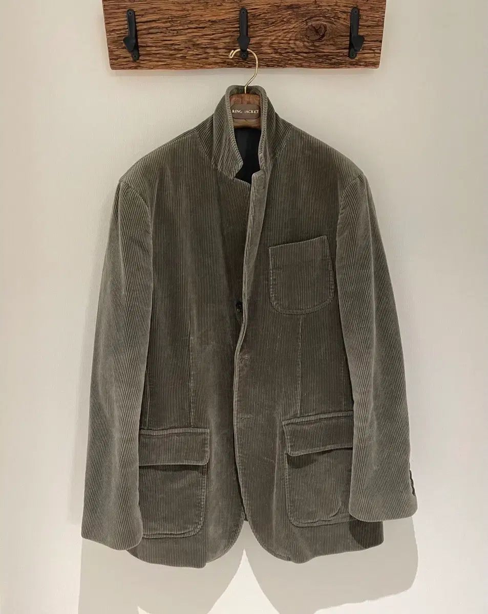  ポロ ゴールデン コーデュロイ スポーツ コート チェスターコート ジャケット アウター