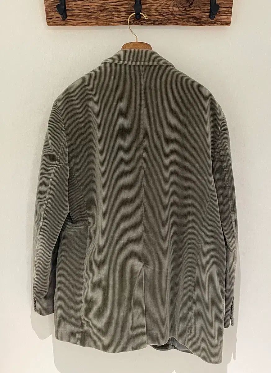 コーデュロイ スポーツ