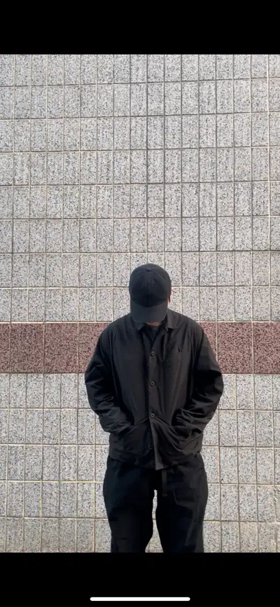 シアトゥーラ ID デュアルPOINT ジャケット ブラック