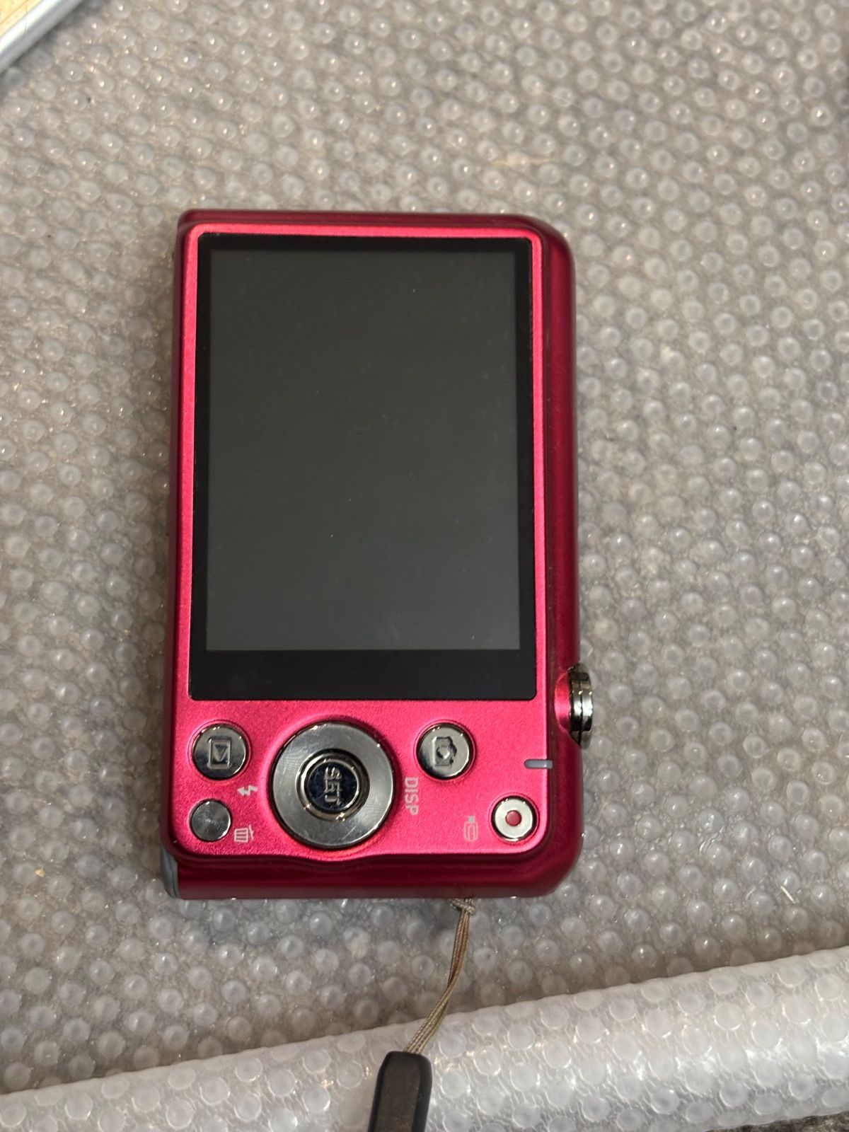 CASIO EXILIM EX-ZS29 - メルカリ