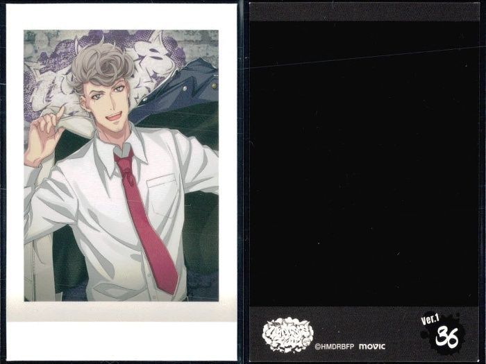 ux344 あんスタ 瀬名泉 ぱしゃこれ OFF SHOT 9枚セット Knights まとめ