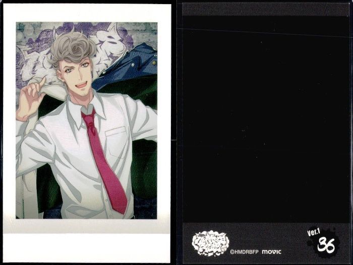 ux344 あんスタ 瀬名泉 ぱしゃこれ OFF SHOT 9枚セット Knights まとめ