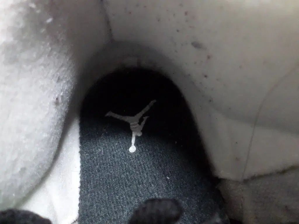 ジョーダン3 レトロ