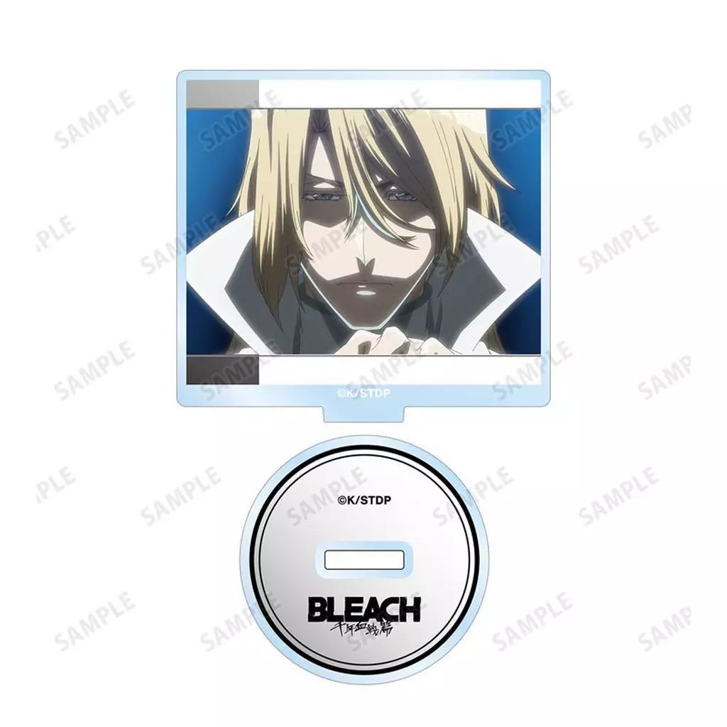 中古】アクリルスタンド・アクリルパネル ユーグラム・ハッシュ