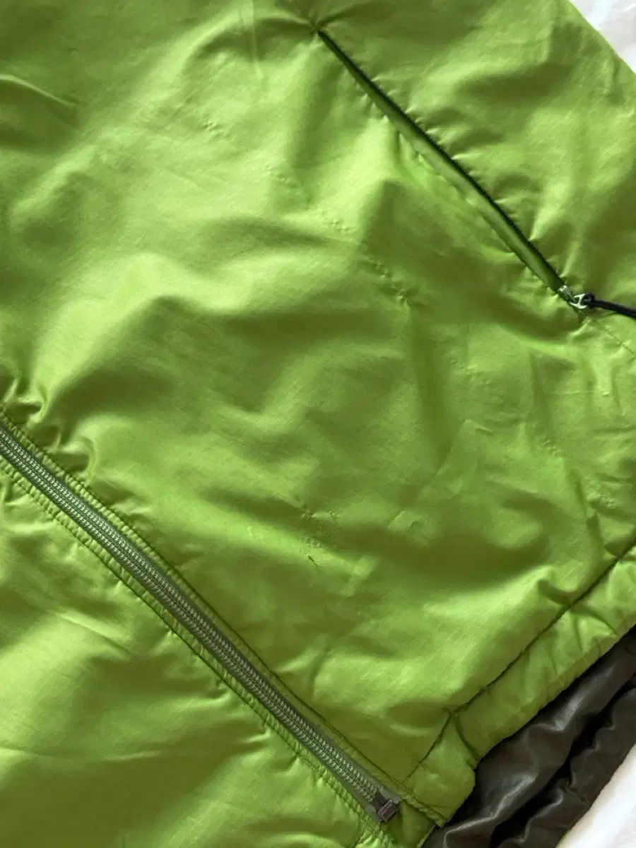 パタゴニア パフボール