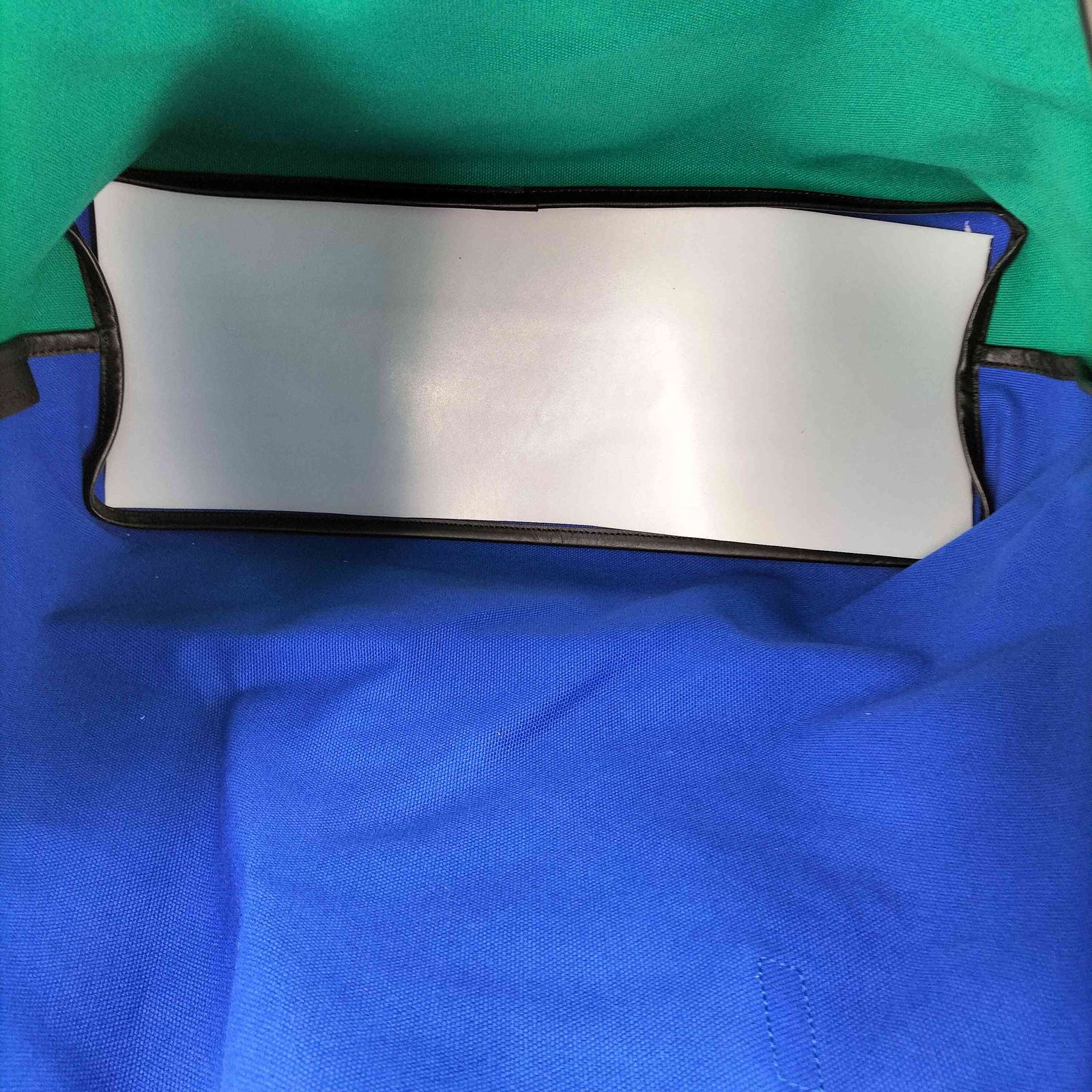 アニエスベー agnes b. jonone トートバック アート コラボ バッグ