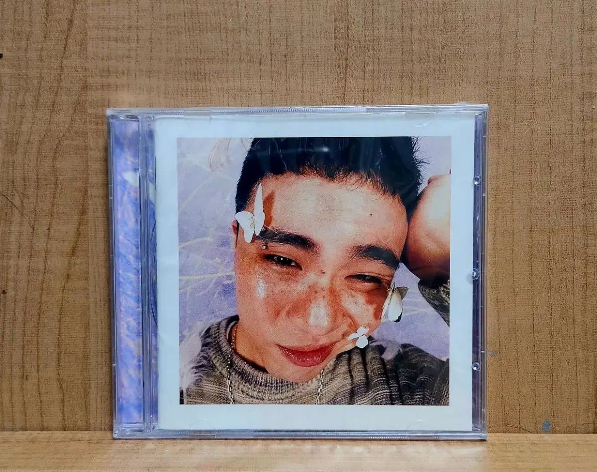 チェ ラボラトリー CHOILB ー CC CD