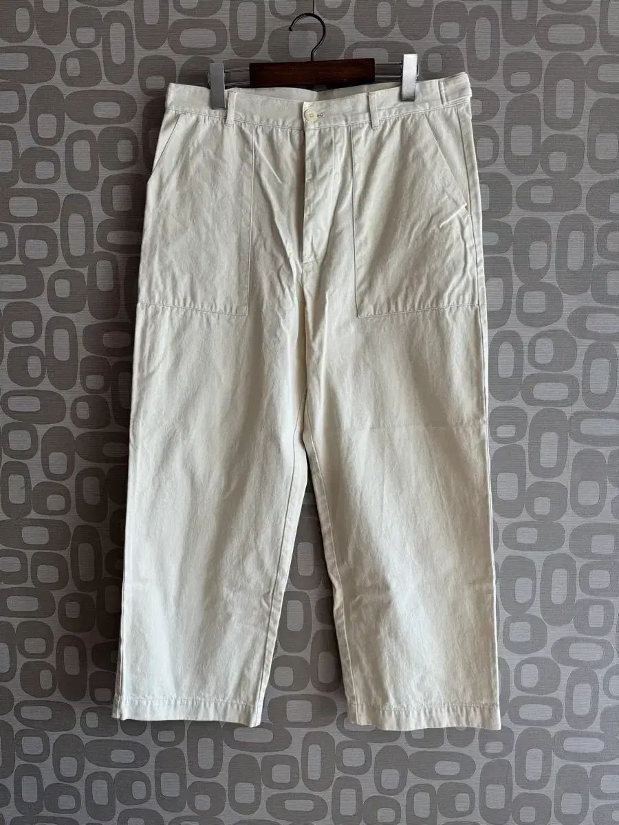 DARENIMO ダレニモ ファティーグ Fatigue パンツ ズボン