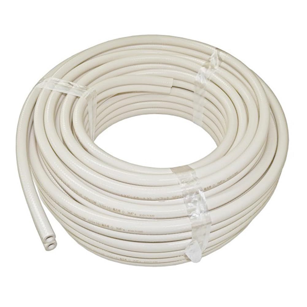 リビラック 15 A追焚用ペアホース スピードホース 5 m SPH W-5