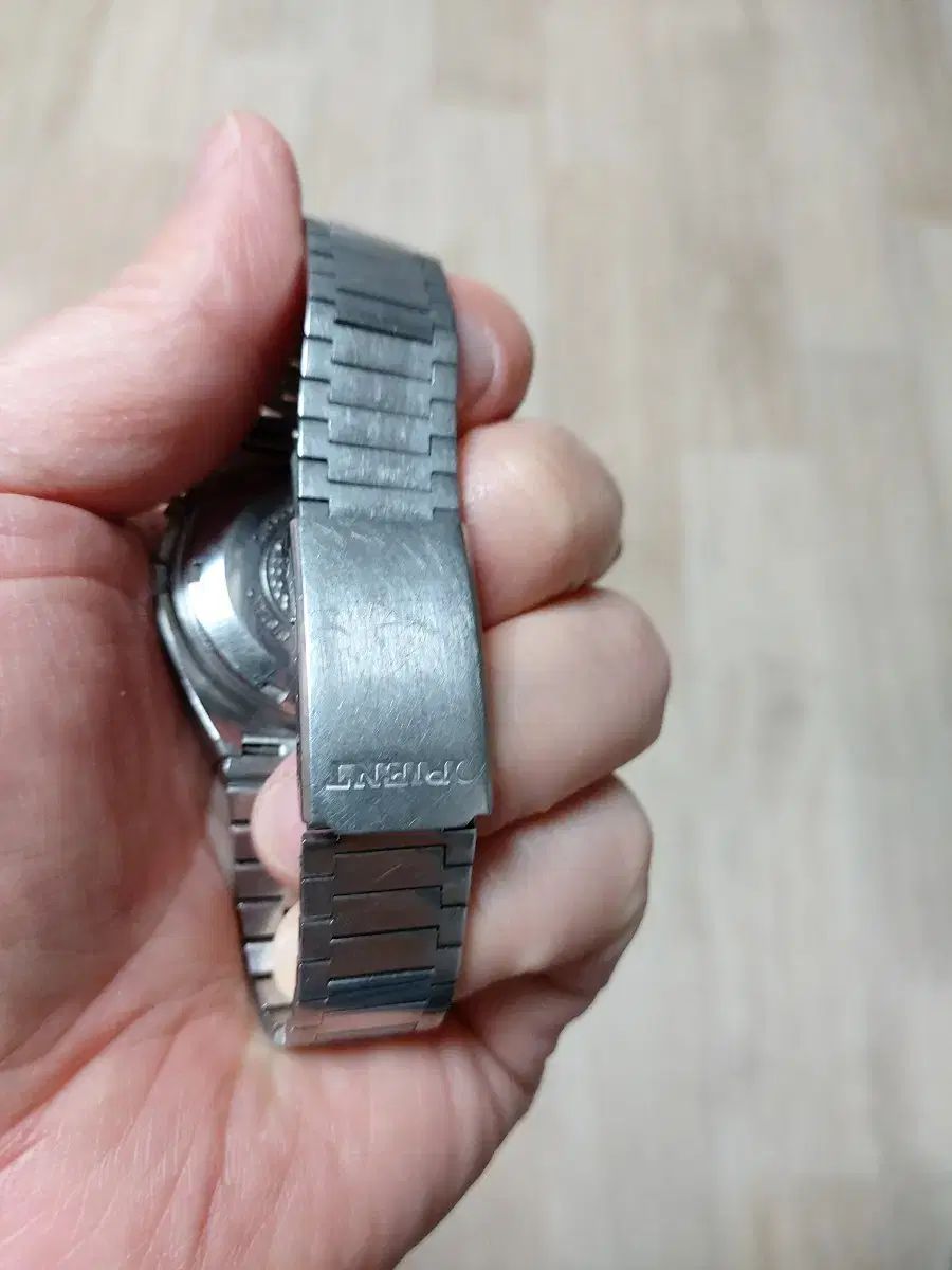 ヴィンテージ オートマチック