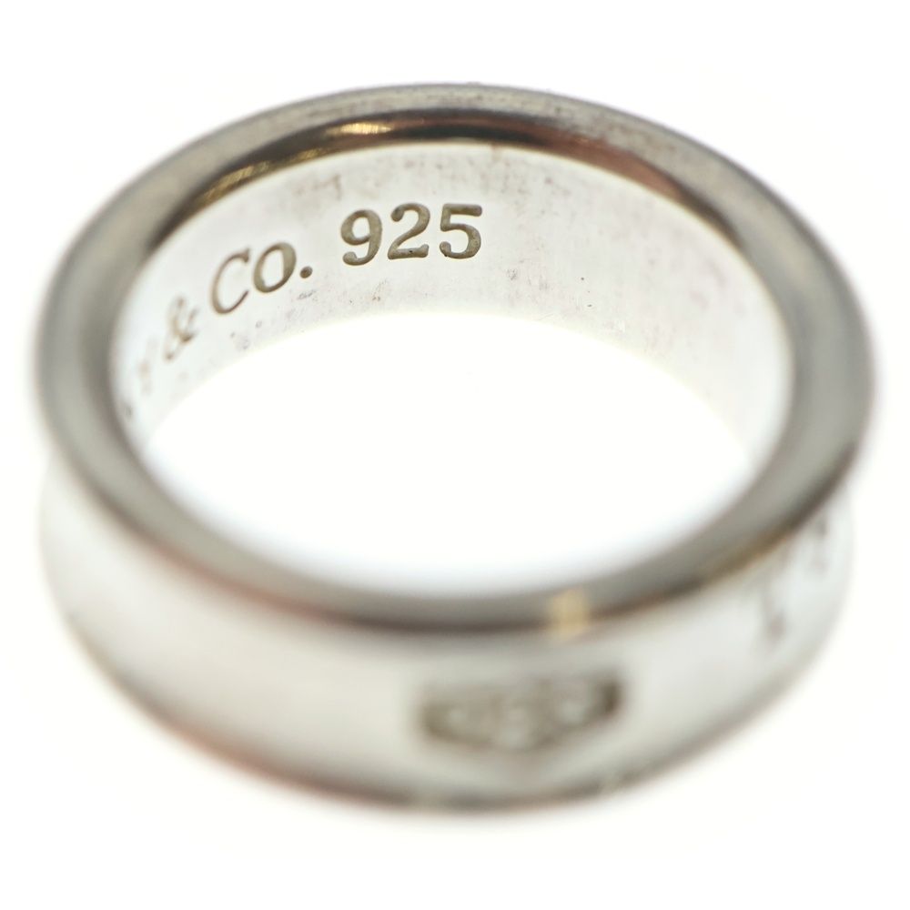 ナローリング 指輪