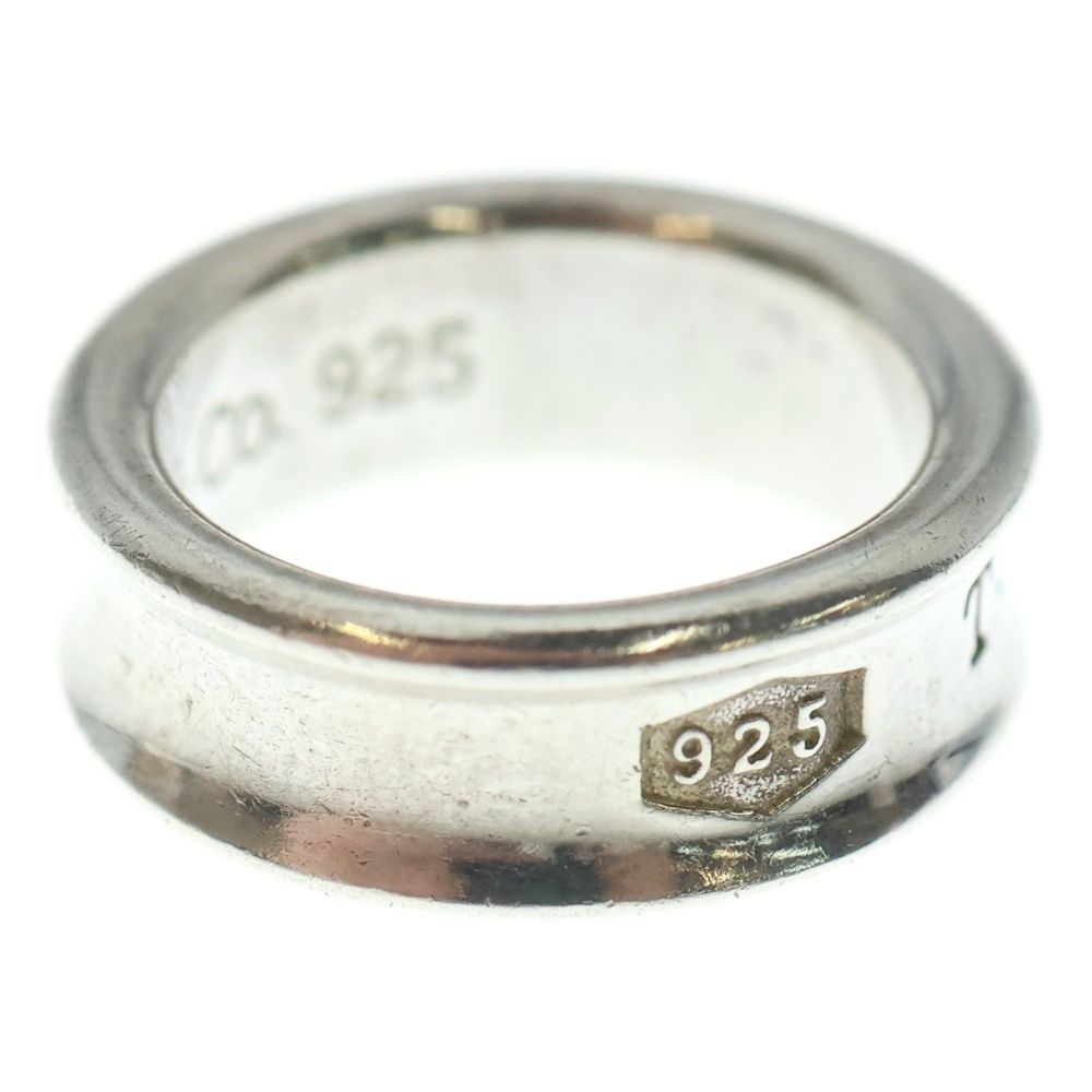 ティファニー 1837