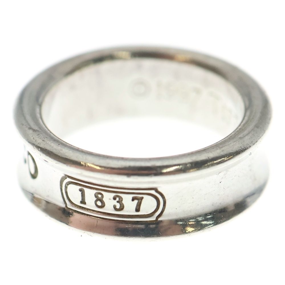 ティファニー 1837