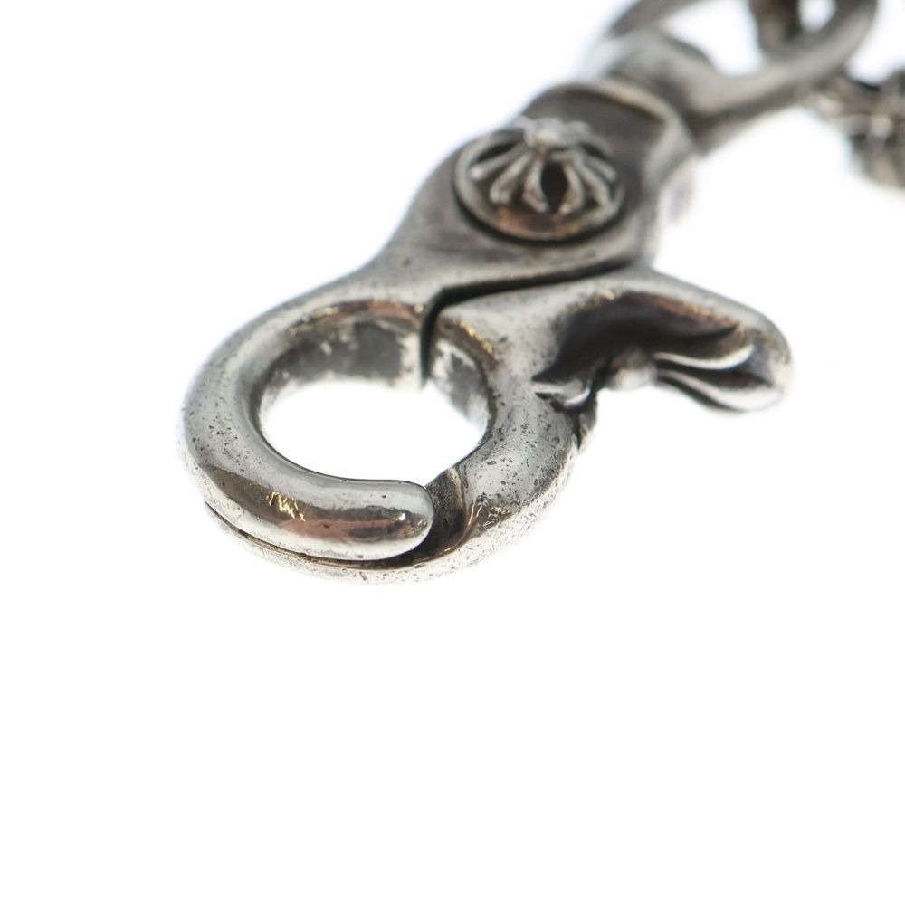 CHROME HEARTS (クロムハーツ) FANCY LONG-T/2クリップロング