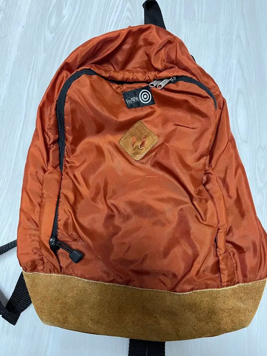 SOUTH 2 WEST 8 サウス2 ウエスト8 ヴィンテージ バックパック バッグ