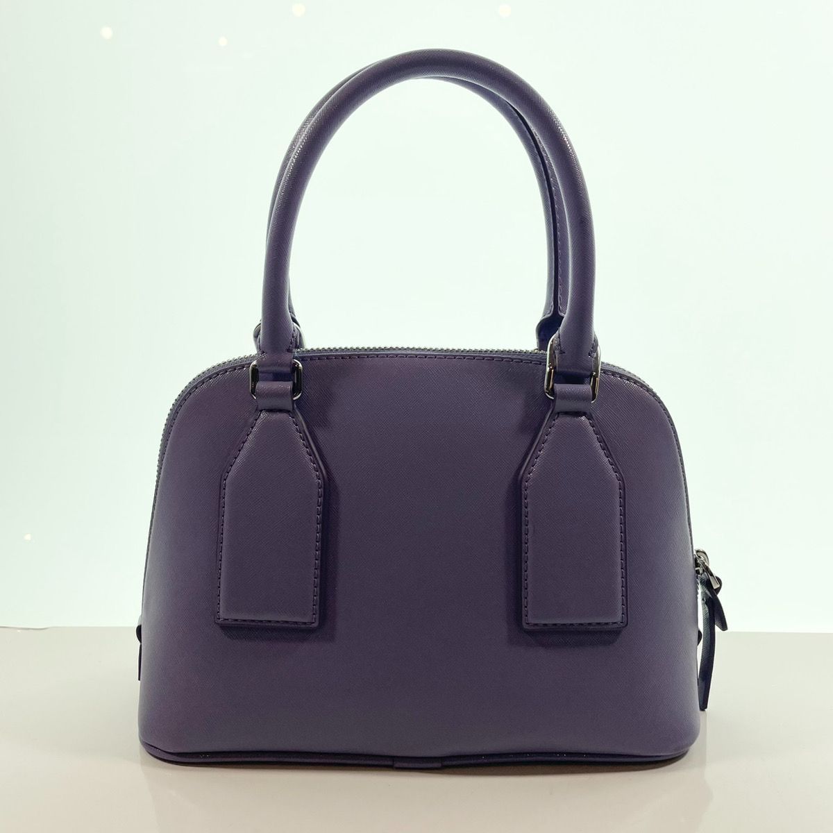 マークジェイコブス MARC JACOBS TRADEMARC SMALL DOME SATCHEL
