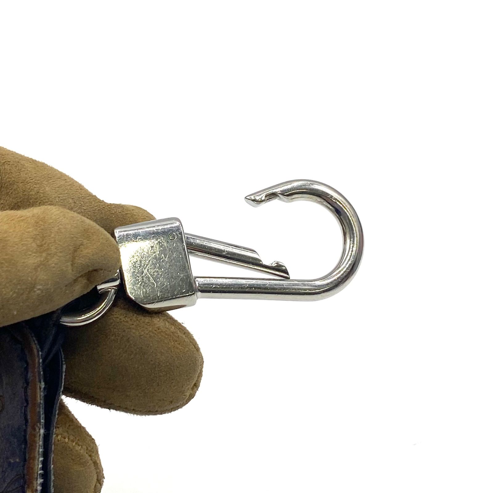 Berluti ベルルッティ カリグラフィー シューホーン 靴べら