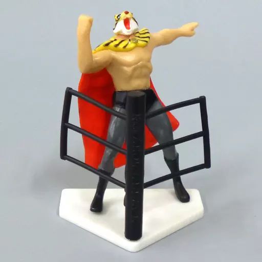 中古】トレーディングフィギュア タイガーマスク 「タイガーマスク