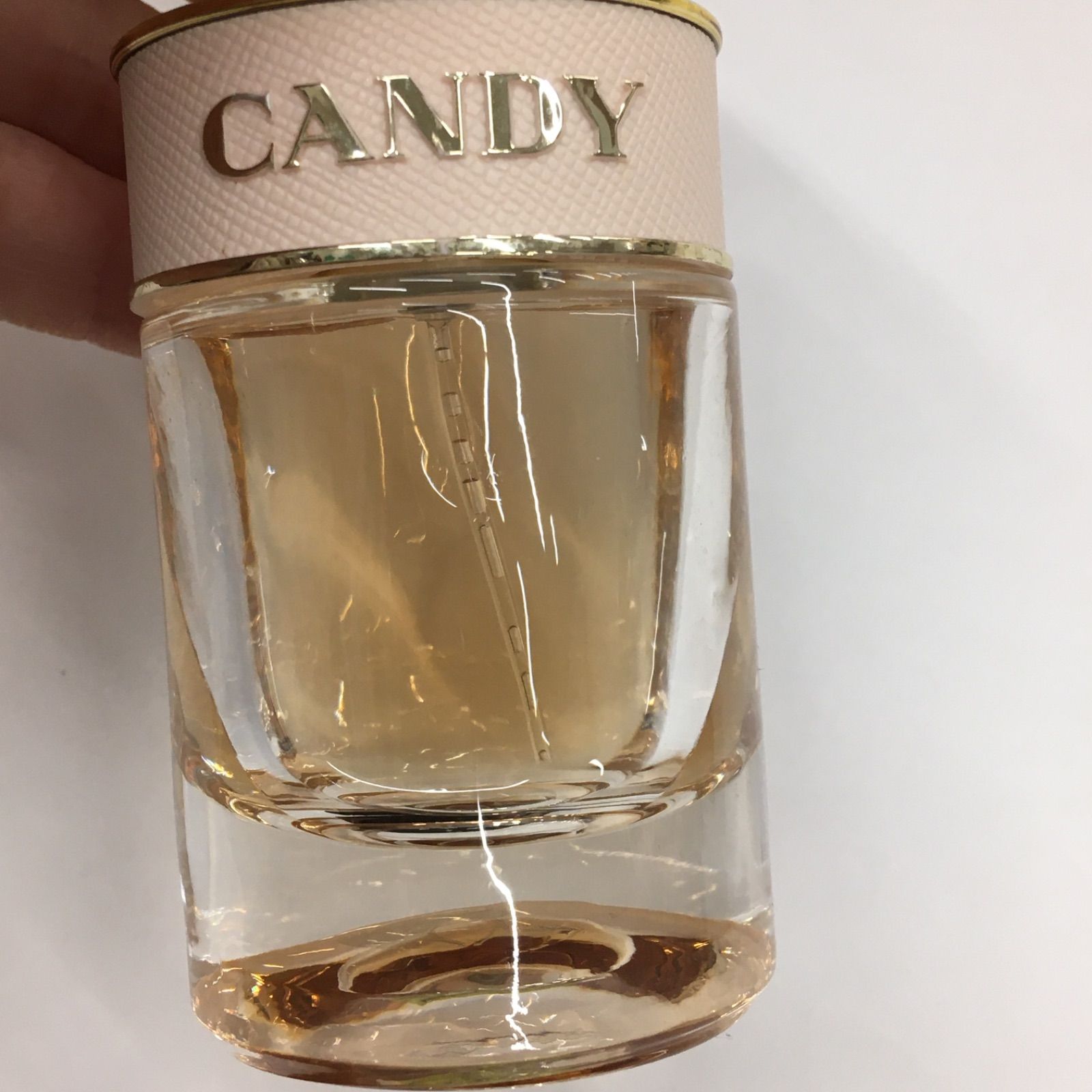 42A005 プラダ PRADA 香水 キャンディ ロー キャンディロー CANDY 30ml