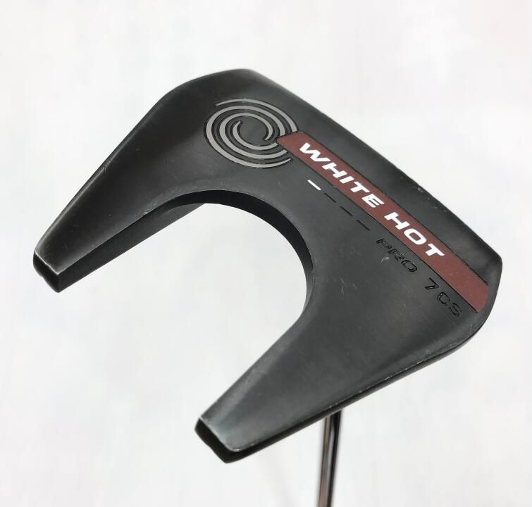 オデッセイ ホワイト ホット プロ 7 CS パター