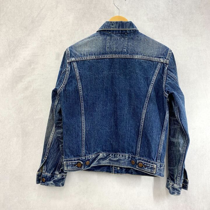 Sugar Cane シュガーケーン ローンスター デニムジャケット Lot901 G