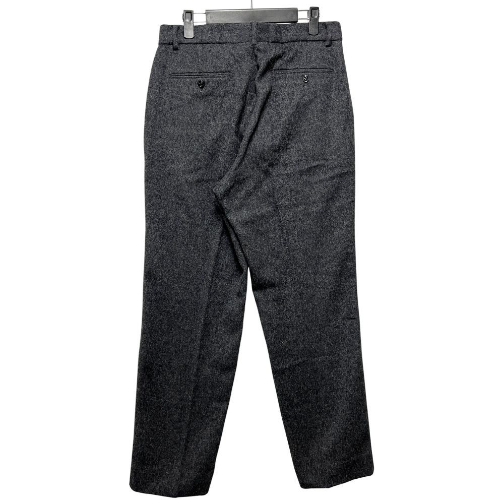 BEDWIN & THE HEARTBREAKERS 10L STRIPE WORK PANTS THUNDERS ストライプ ストレッチ入り ワークパンツ サイズ4 正規品 / 53244 BEDWIN & THE HEARTBREAKERS ベドウィン 10L WOOL STRIPE PANTS