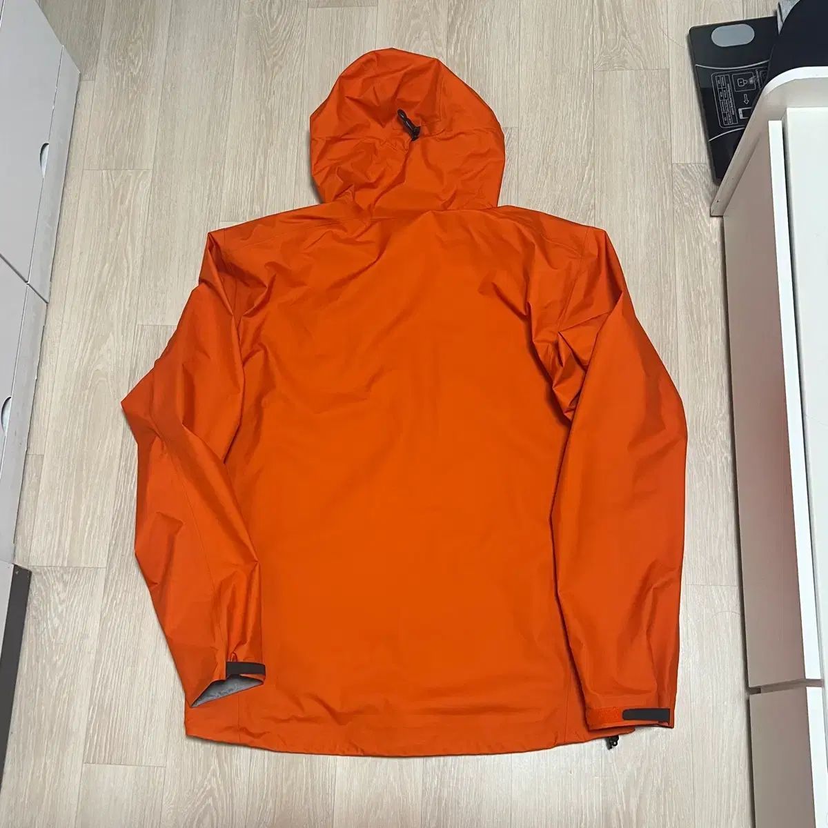 アークテリクス メンズ ベータ ジャケット L